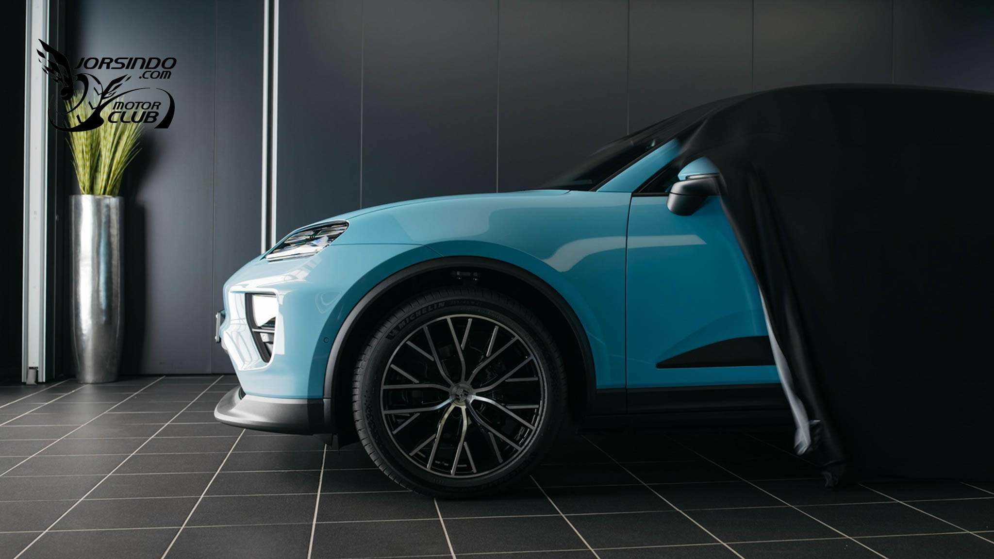 [官方新聞稿]Porsche第一百萬部Macan於萊比錫下線3963|小老婆汽機車資訊網