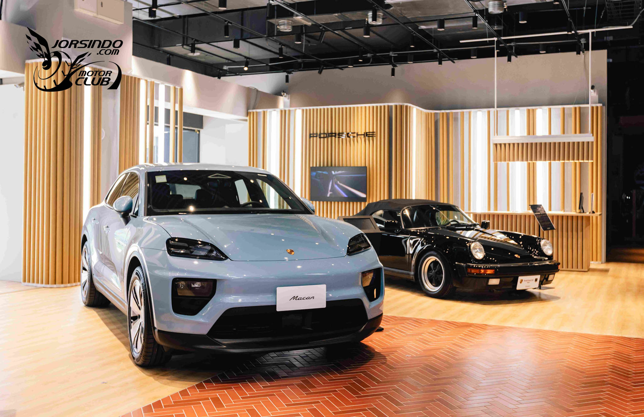 [官方新聞稿]「Porsche NOW誠品生活台南全新概念店」盛大開幕7923|小老婆汽機車資訊網