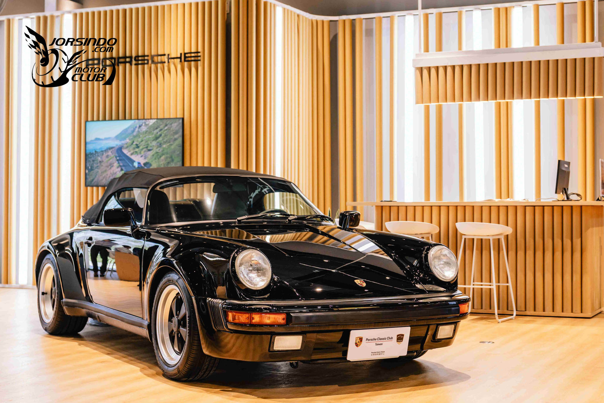 [官方新聞稿]「Porsche NOW誠品生活台南全新概念店」盛大開幕6013|小老婆汽機車資訊網