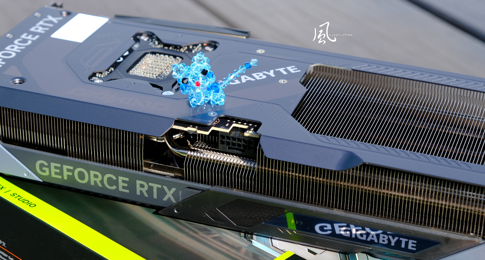 GIGABYTE 5070 GAMING OC 12G開箱2K、4K效能與超頻實測324|小老婆汽機車資訊網