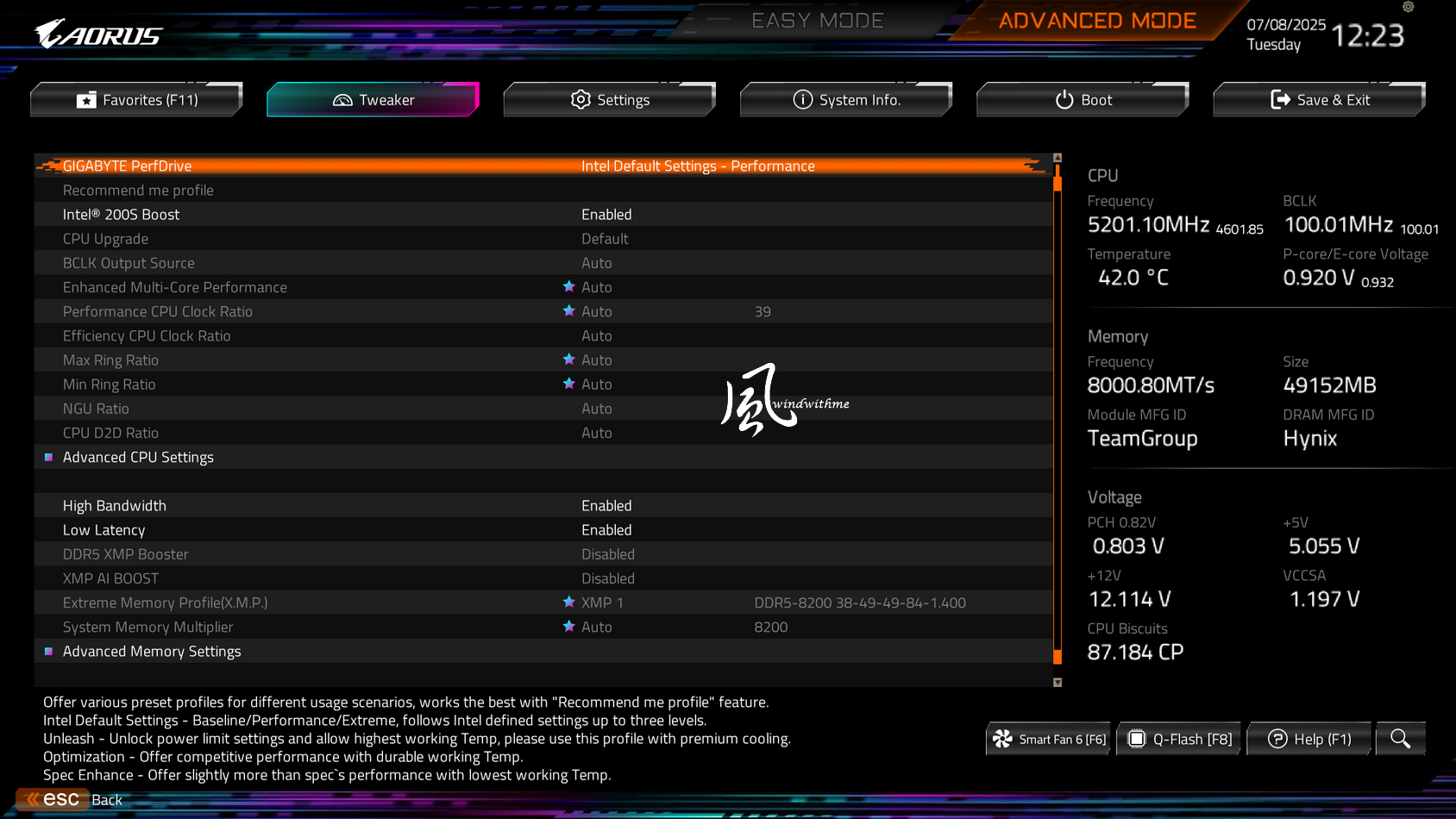 GIGABYTE 5070 GAMING OC 12G開箱2K、4K效能與超頻實測3581|小老婆汽機車資訊網