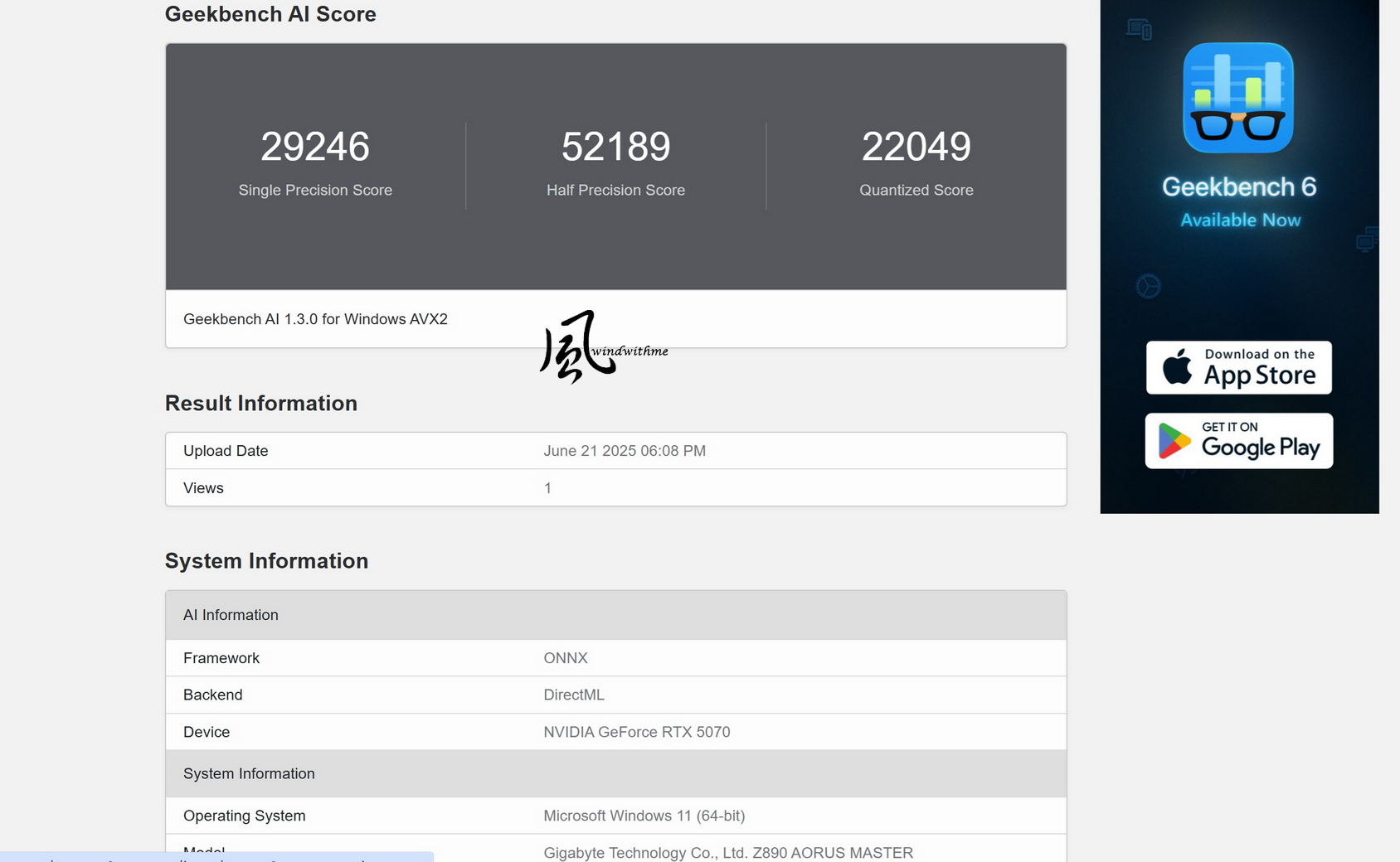 GIGABYTE 5070 GAMING OC 12G開箱2K、4K效能與超頻實測8325|小老婆汽機車資訊網