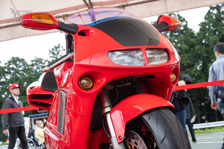 2025 Honda Motorcycle Homecoming 九州騎旅旅登場！熊本工廠朝聖去7247|小老婆汽機車資訊網