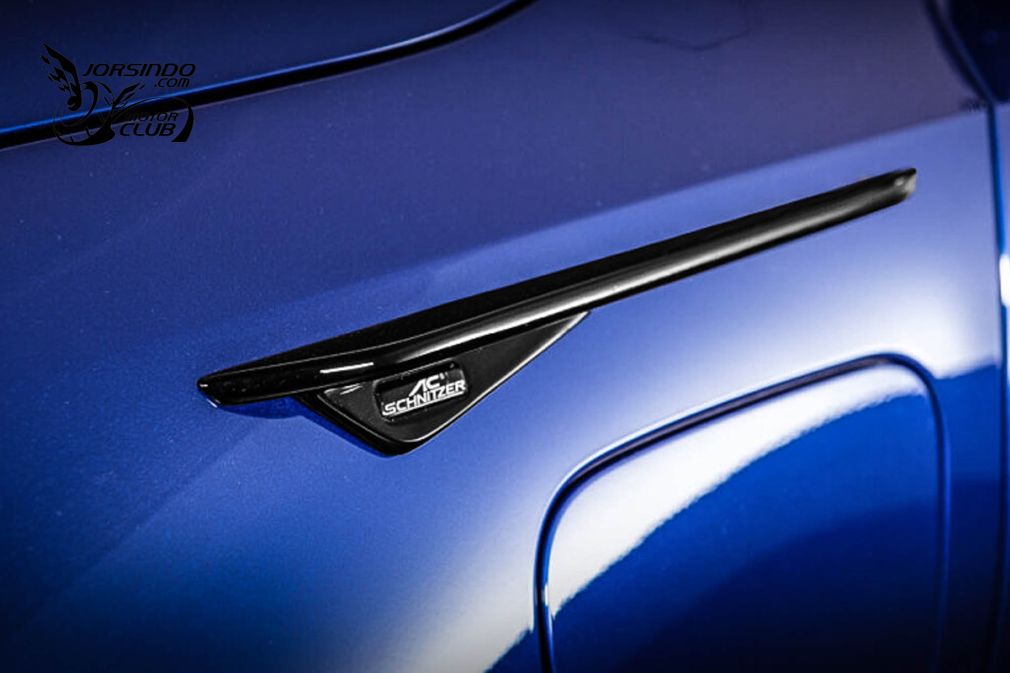 顏值、性能同步精進！AC Schnitzer推BMW M5改裝升級套件7637|小老婆汽機車資訊網