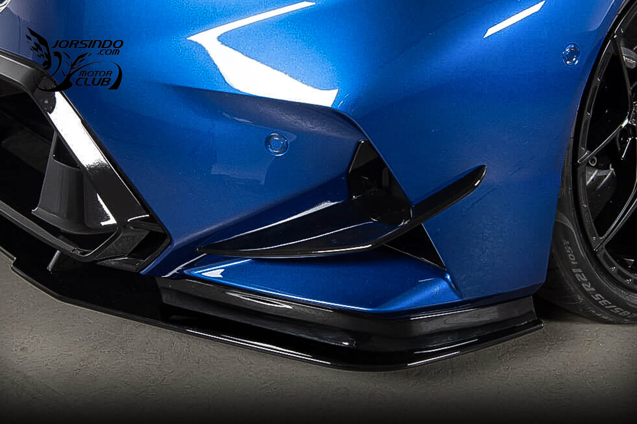 顏值、性能同步精進！AC Schnitzer推BMW M5改裝升級套件625|小老婆汽機車資訊網