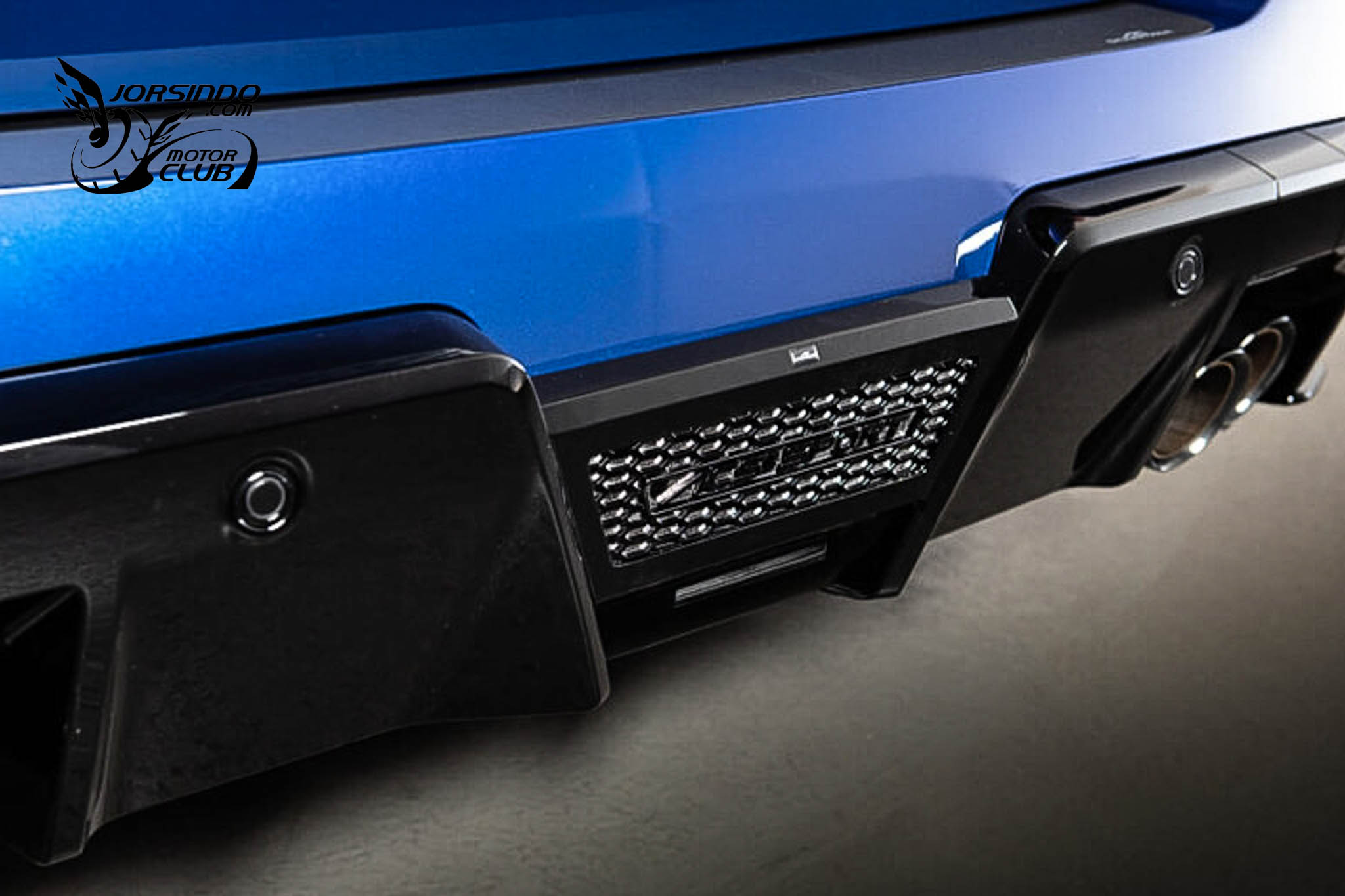 顏值、性能同步精進！AC Schnitzer推BMW M5改裝升級套件6391|小老婆汽機車資訊網