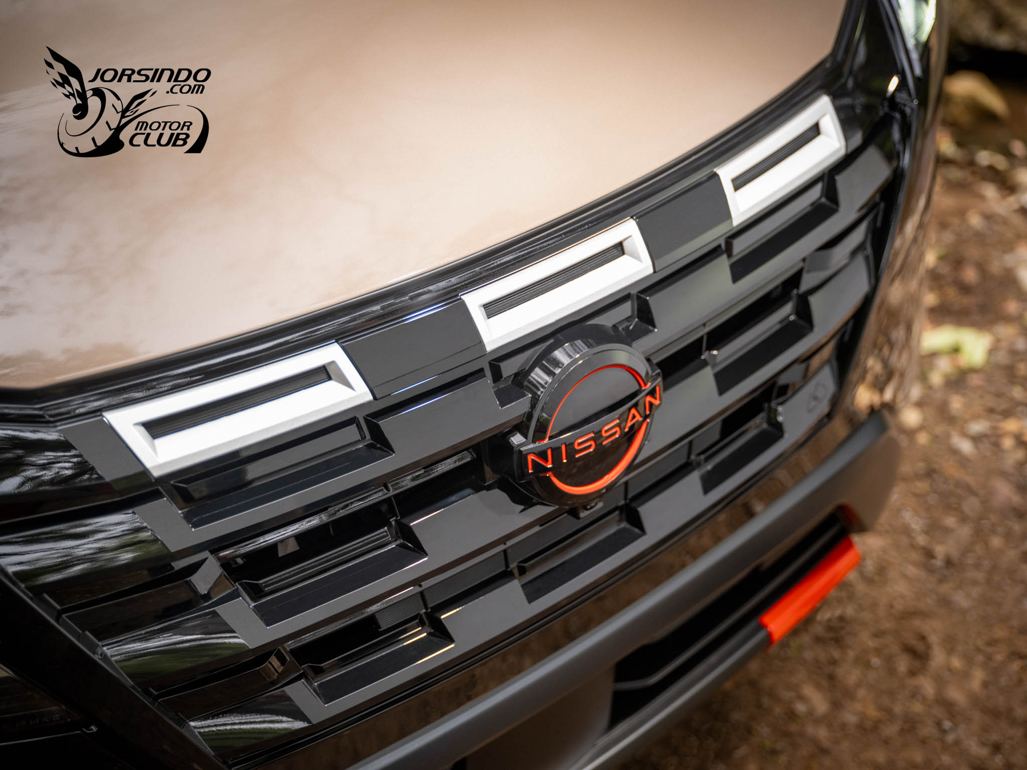 增黑化外觀Dark Armor版本！Nissan Rogue美規新年式登場1642|小老婆汽機車資訊網