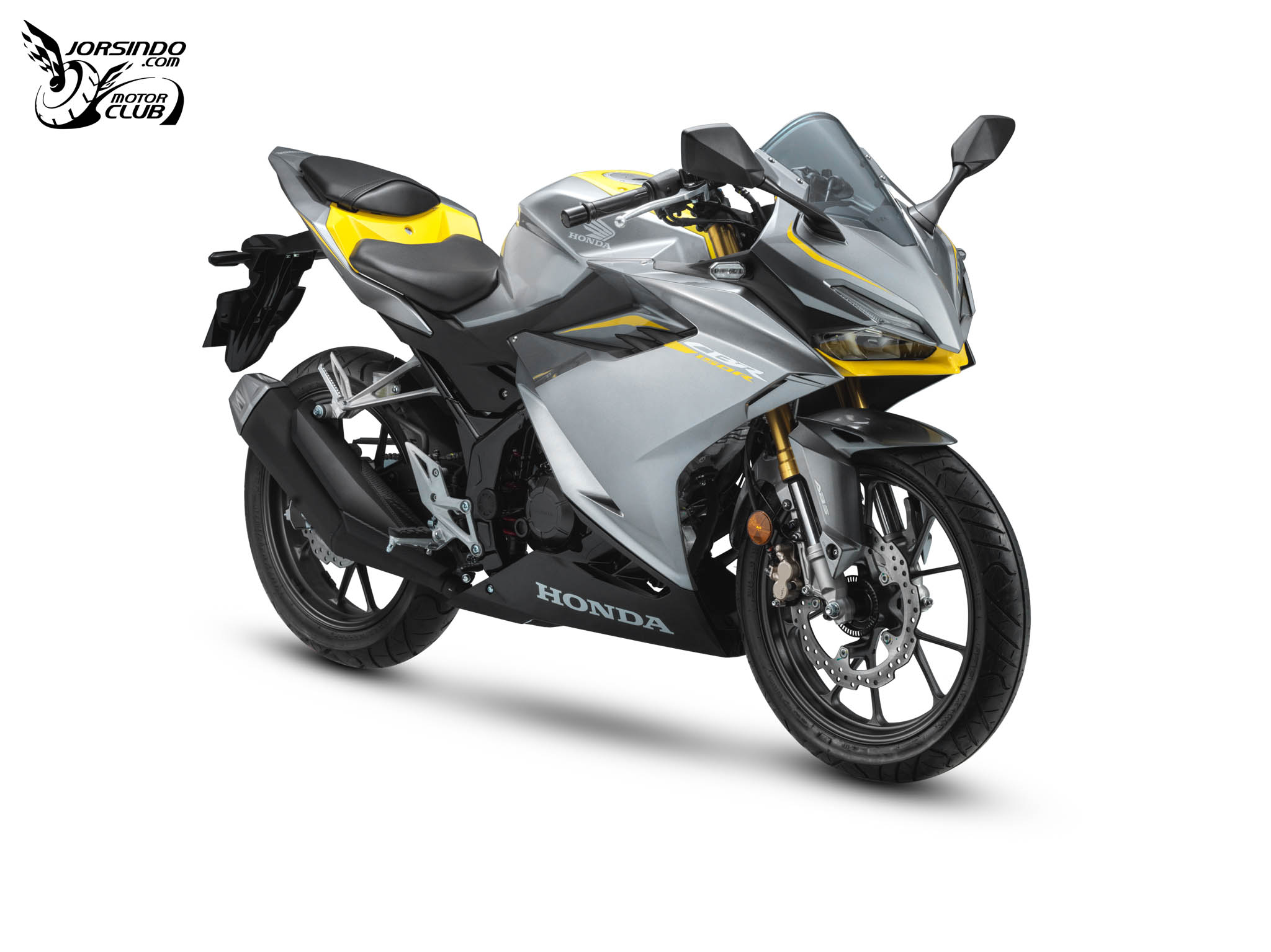限量 250 台！Honda CBR150R 虎紋特仕版海外登場5289|小老婆汽機車資訊網