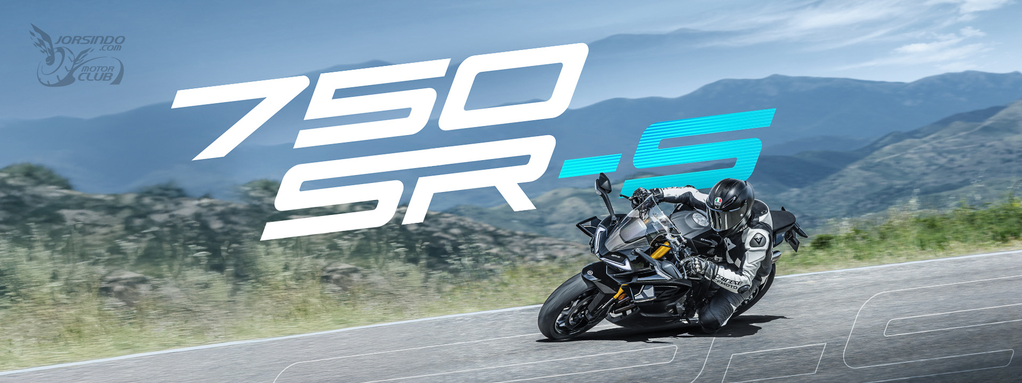 111PS 最大馬力！CFMOTO 750SR-S 復興 750 四缸跑車市場6211|cfmoto,750srs,四缸,跑車小老婆汽機車資訊網