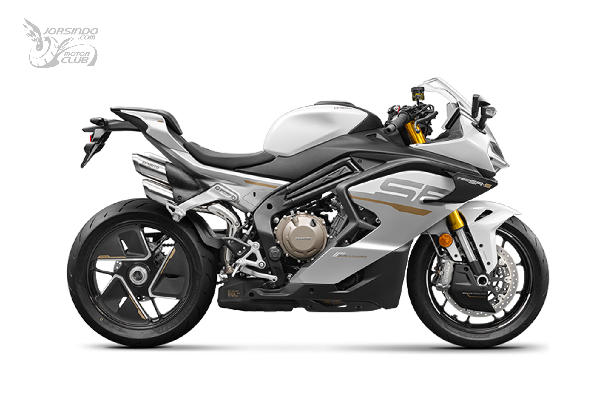 111PS 最大馬力！CFMOTO 750SR-S 復興 750 四缸跑車市場8991|cfmoto,750srs,四缸,跑車小老婆汽機車資訊網