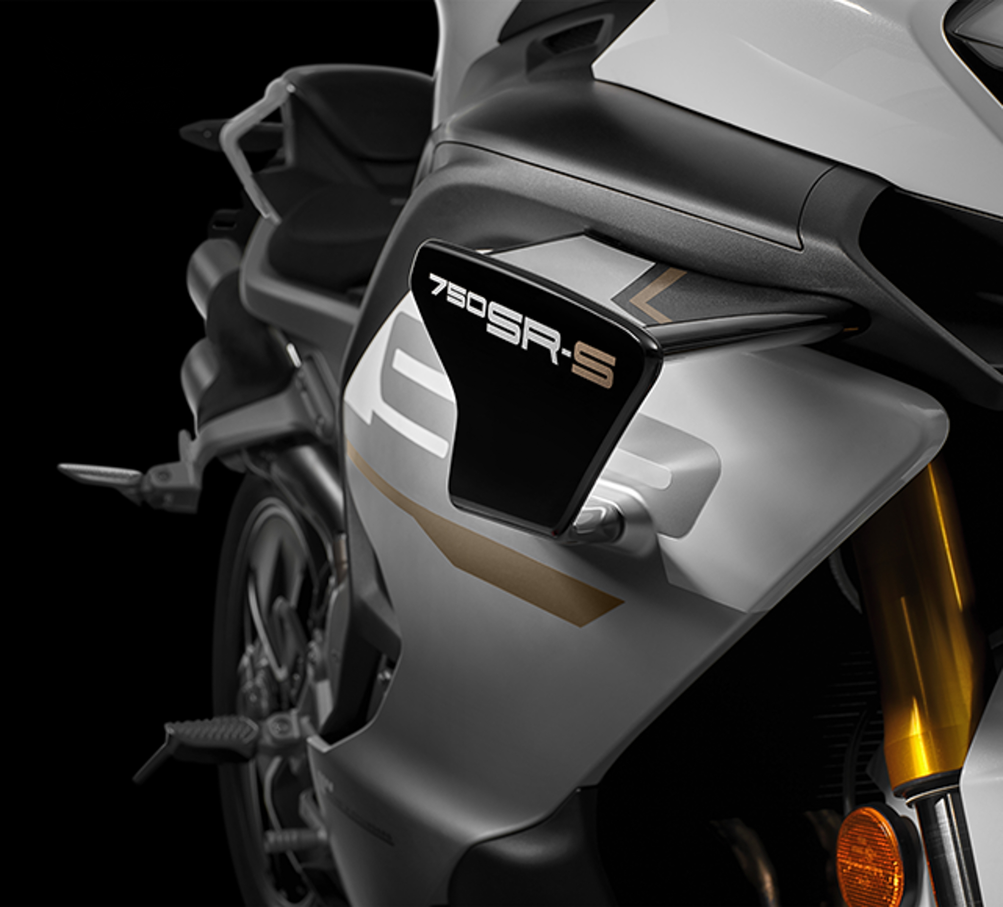 111PS 最大馬力！CFMOTO 750SR-S 復興 750 四缸跑車市場60|cfmoto,750srs,四缸,跑車小老婆汽機車資訊網