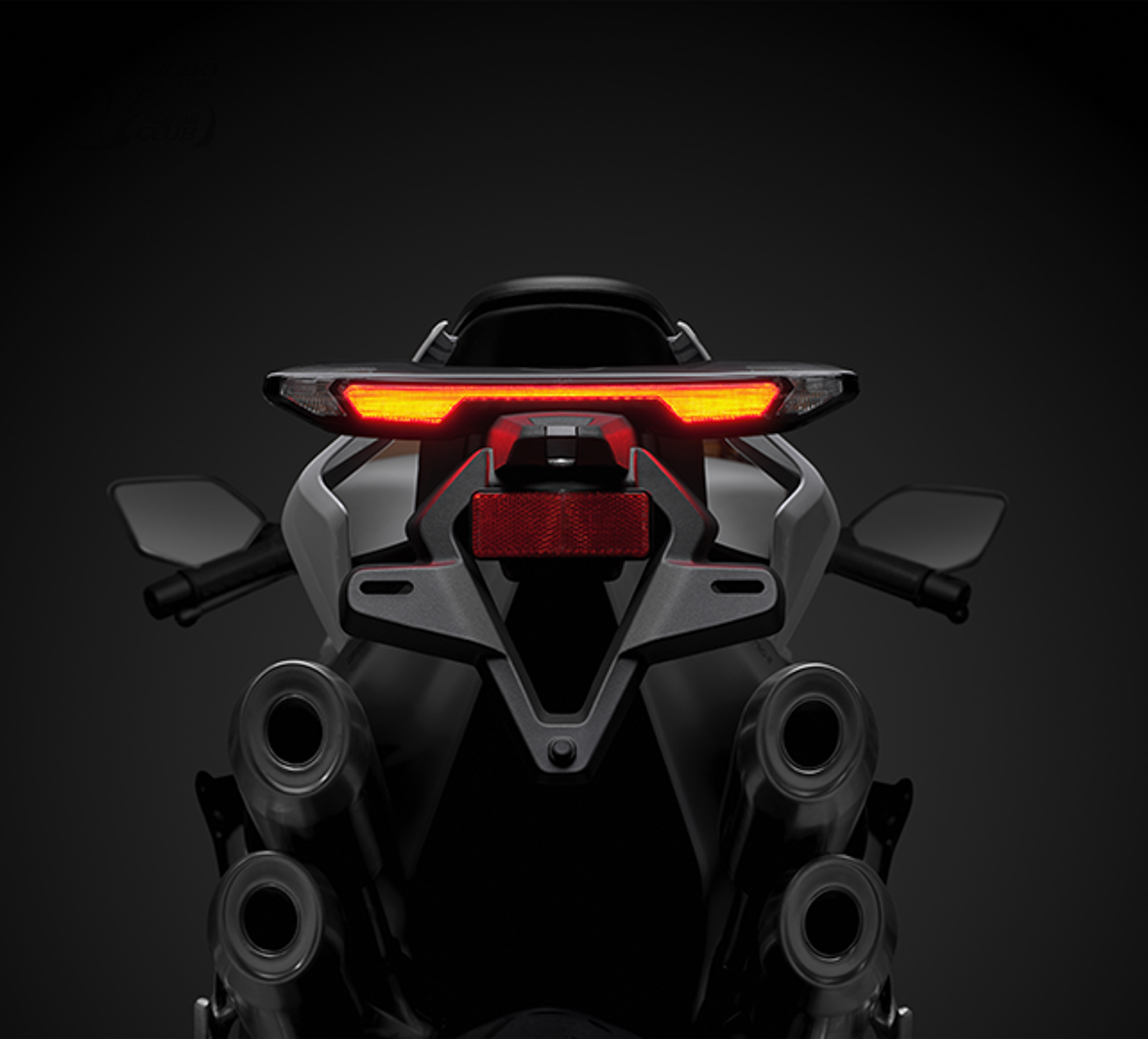 111PS 最大馬力！CFMOTO 750SR-S 復興 750 四缸跑車市場6134|cfmoto,750srs,四缸,跑車小老婆汽機車資訊網