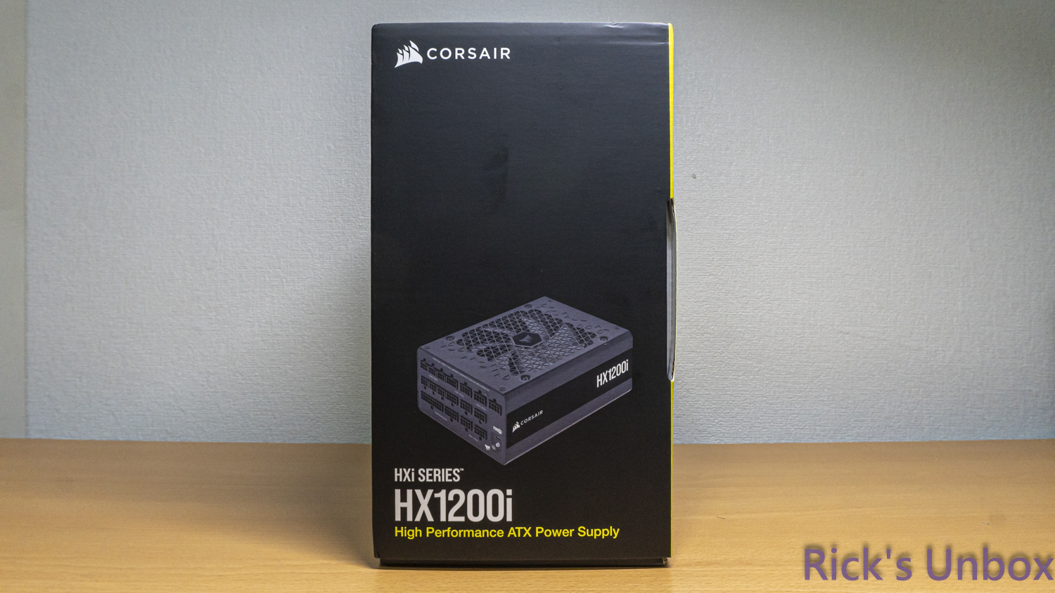 【開箱】海盜船旗艦白金電源升級 | CORSAIR HX1200i PLATINUM669|小老婆汽機車資訊網