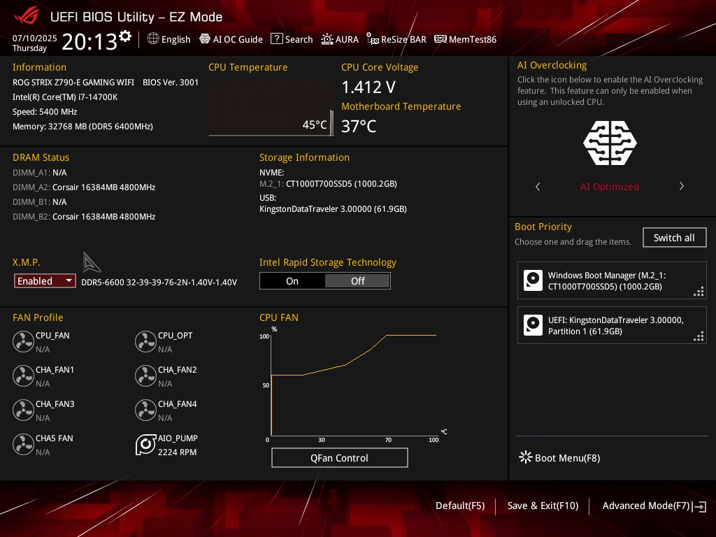 【開箱】海盜船旗艦白金電源升級 | CORSAIR HX1200i PLATINUM9782|小老婆汽機車資訊網