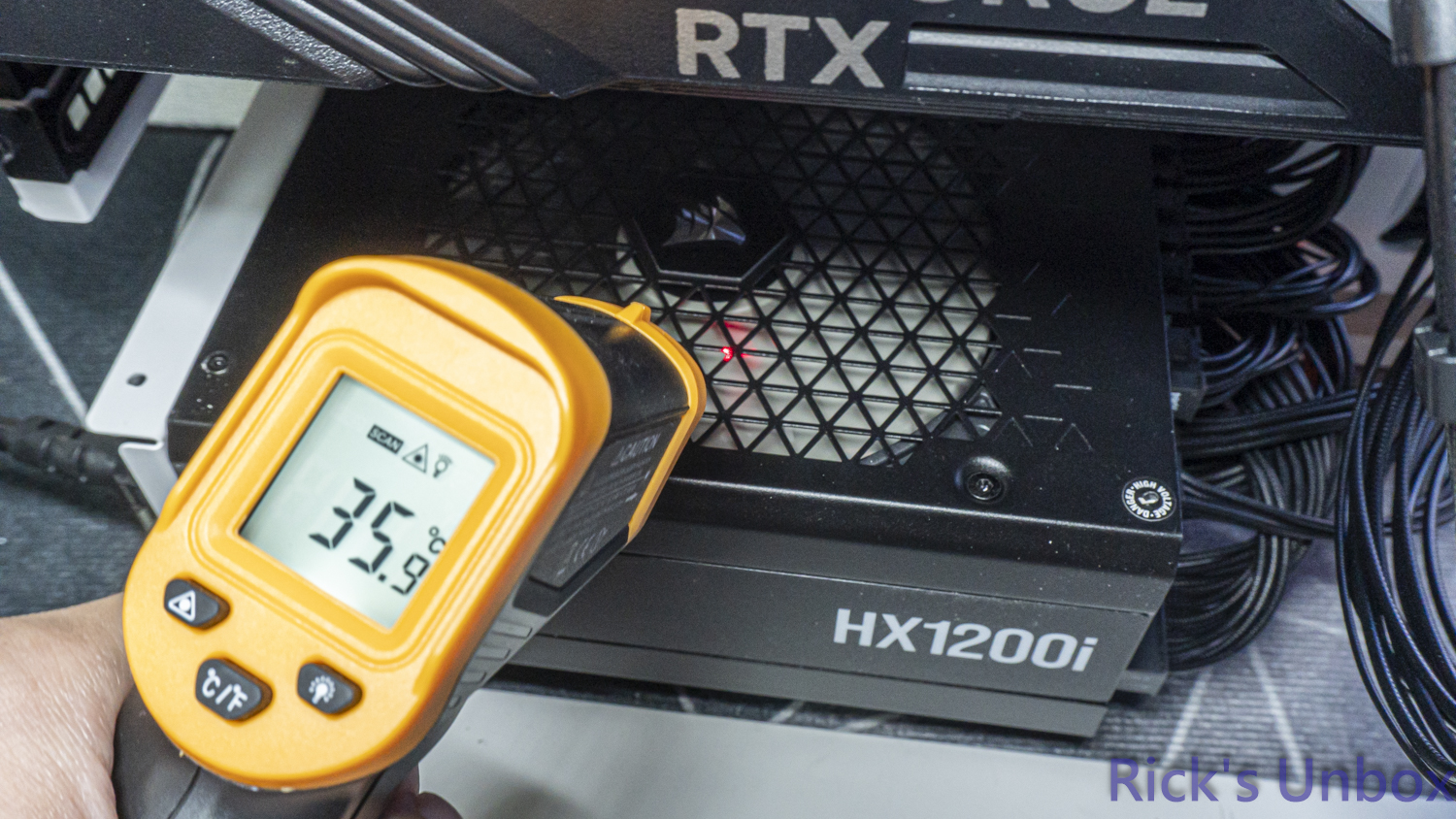 【開箱】海盜船旗艦白金電源升級 | CORSAIR HX1200i PLATINUM5867|小老婆汽機車資訊網
