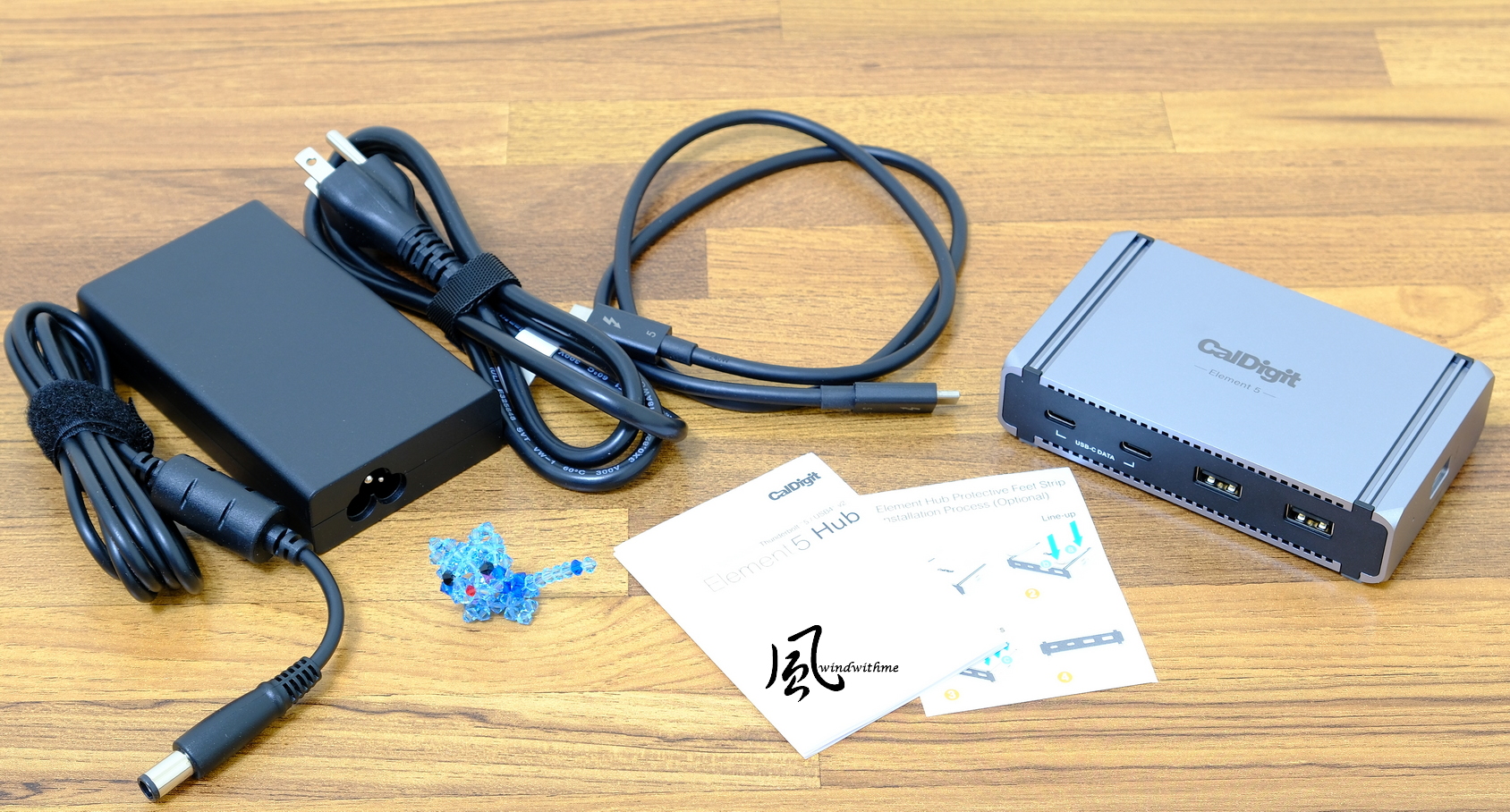 Thunderbolt 5效能實測OWC外接SSD與Thunderbolt Share分享3537|小老婆汽機車資訊網