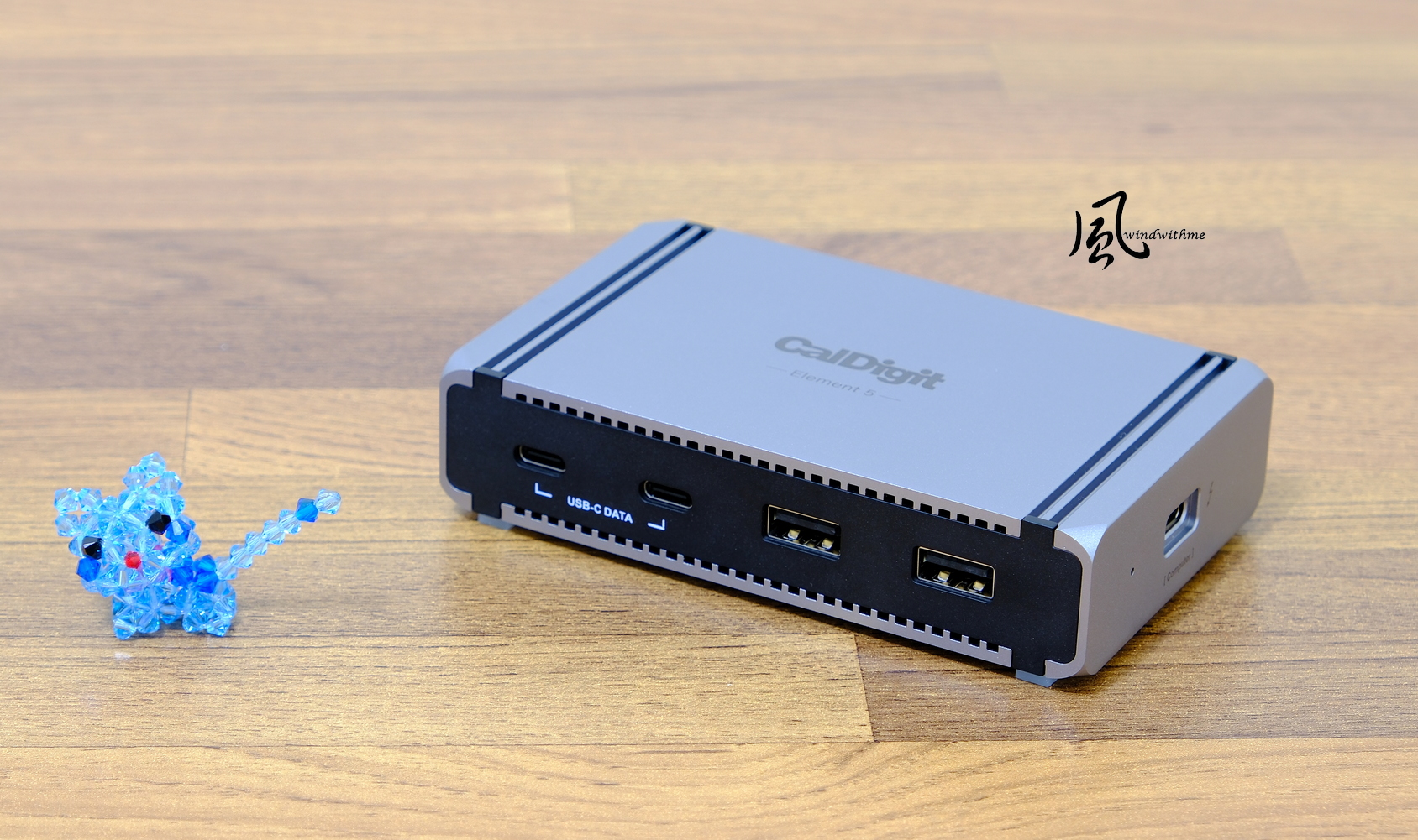 Thunderbolt 5效能實測OWC外接SSD與Thunderbolt Share分享1215|小老婆汽機車資訊網