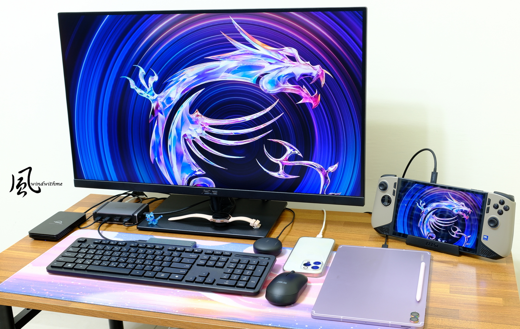 Thunderbolt 5效能實測OWC外接SSD與Thunderbolt Share分享5860|小老婆汽機車資訊網