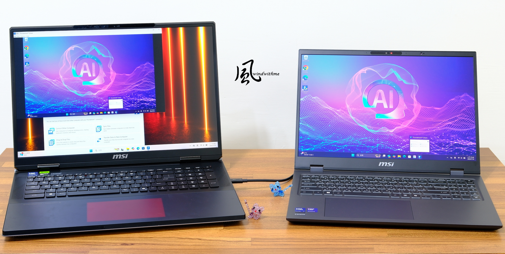 Thunderbolt 5效能實測OWC外接SSD與Thunderbolt Share分享888|小老婆汽機車資訊網