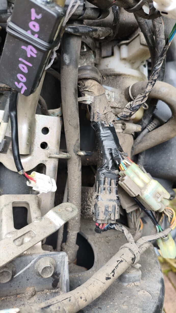 FNX ABS故障亮燈查修8298|小老婆汽機車資訊網