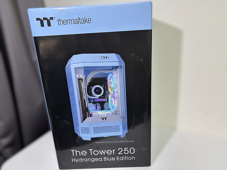 像老朋友般的熟悉感 Thermaltake 曜越科技 The Tower 2505787|小老婆汽機車資訊網