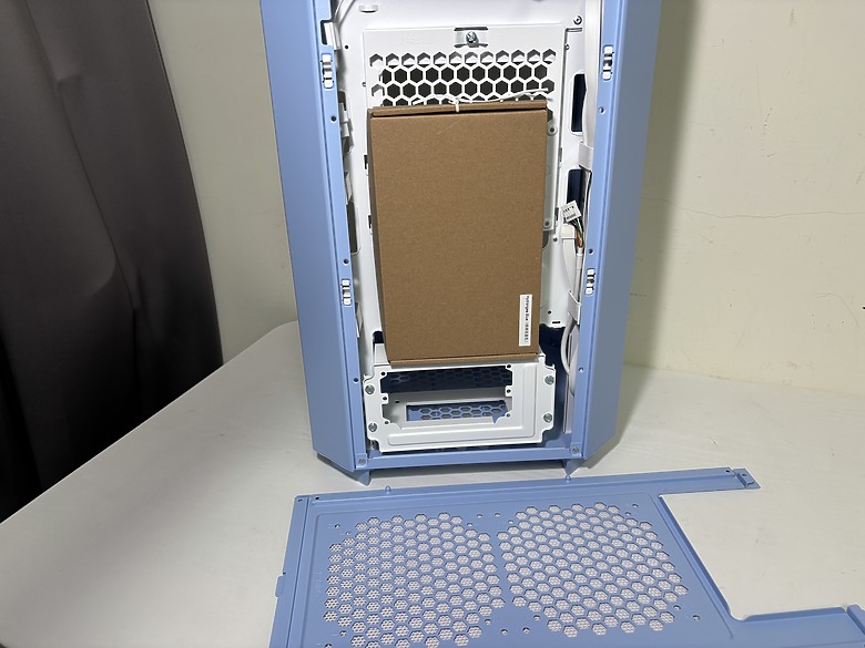 像老朋友般的熟悉感 Thermaltake 曜越科技 The Tower 2501831|小老婆汽機車資訊網