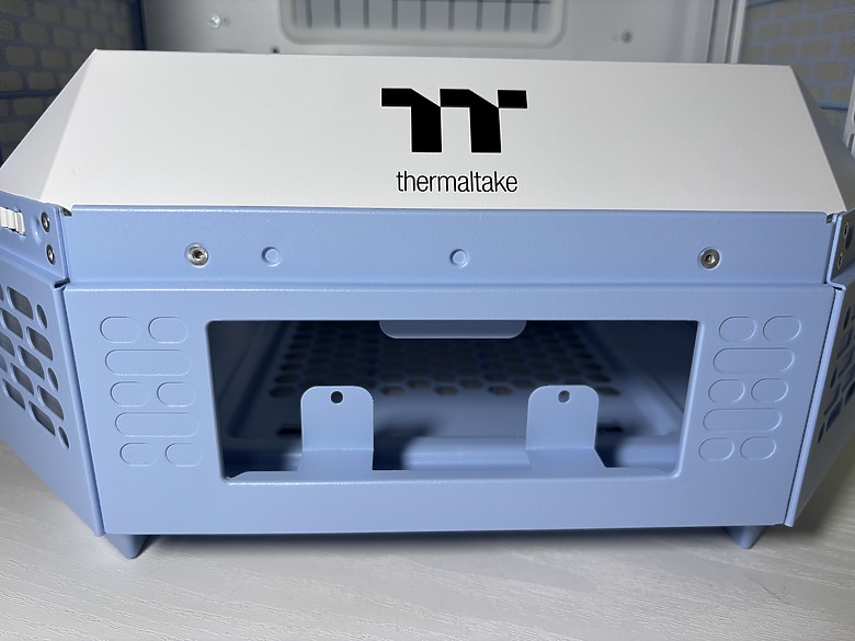 像老朋友般的熟悉感 Thermaltake 曜越科技 The Tower 2501255|小老婆汽機車資訊網