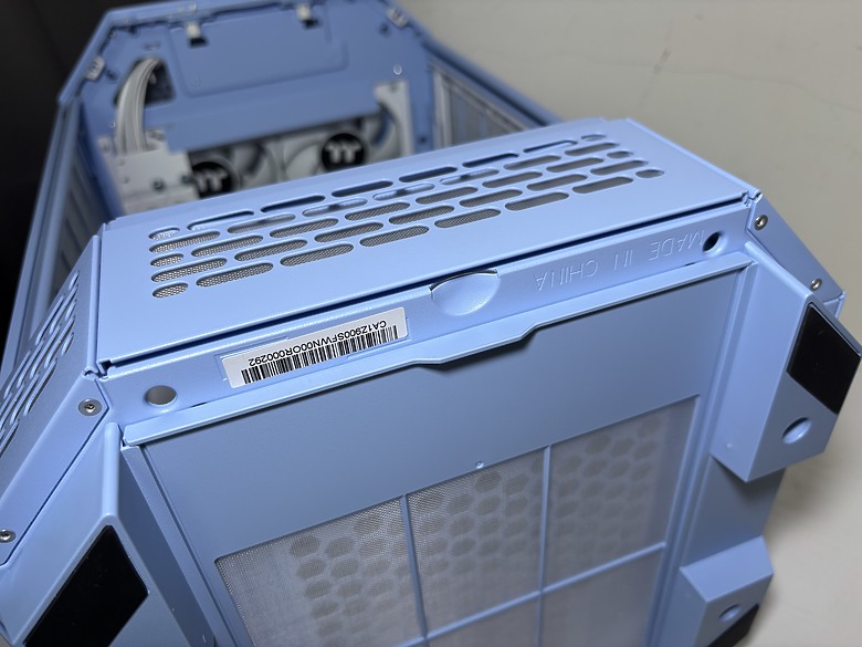 像老朋友般的熟悉感 Thermaltake 曜越科技 The Tower 2507971|小老婆汽機車資訊網