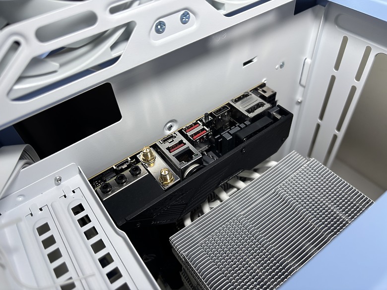 像老朋友般的熟悉感 Thermaltake 曜越科技 The Tower 2507766|小老婆汽機車資訊網