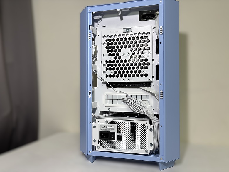 像老朋友般的熟悉感 Thermaltake 曜越科技 The Tower 2506481|小老婆汽機車資訊網