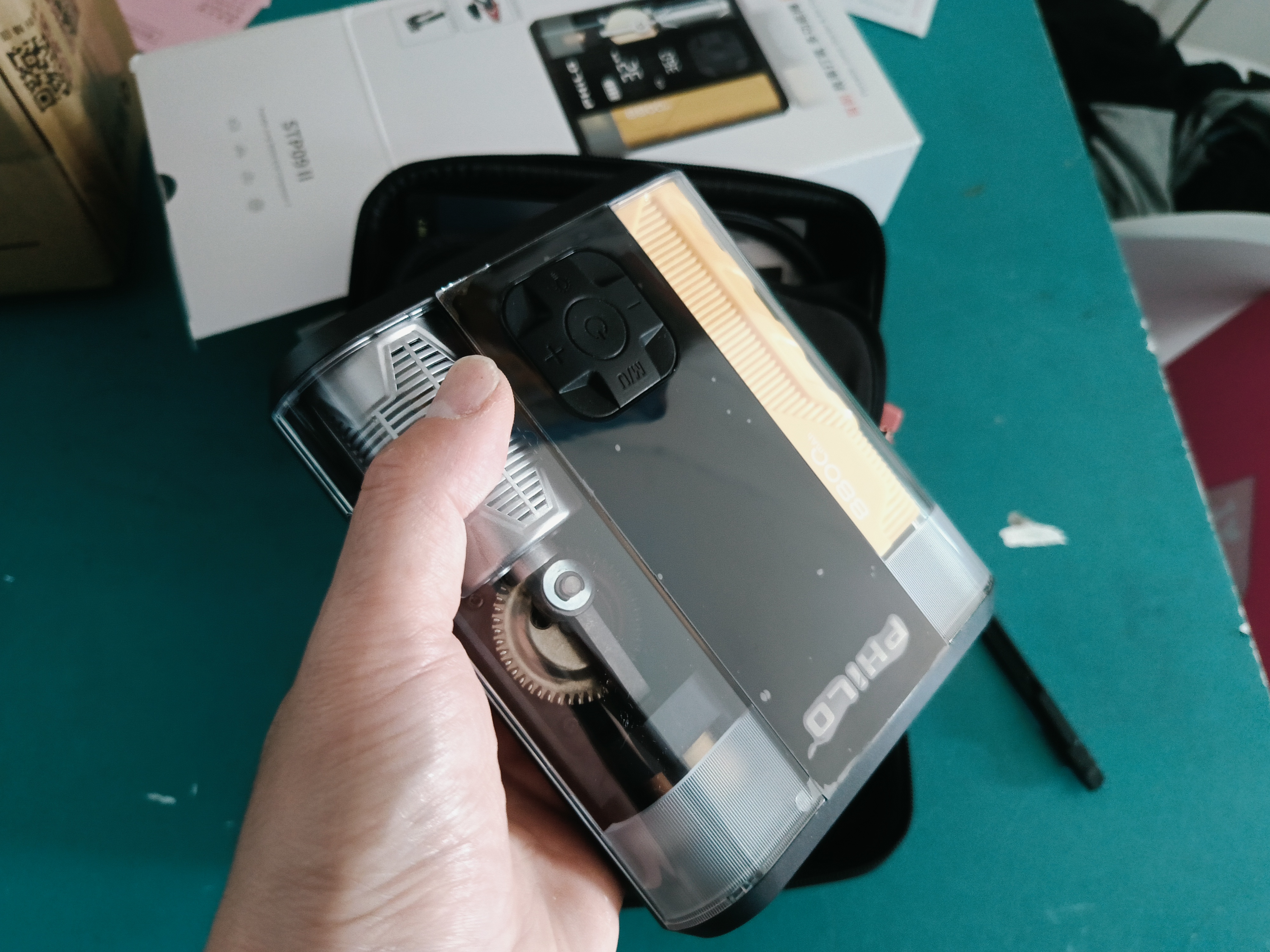 飛樂 STP09 II 打氣 救車 行動電源 整合於一身 救援王2207|小老婆汽機車資訊網