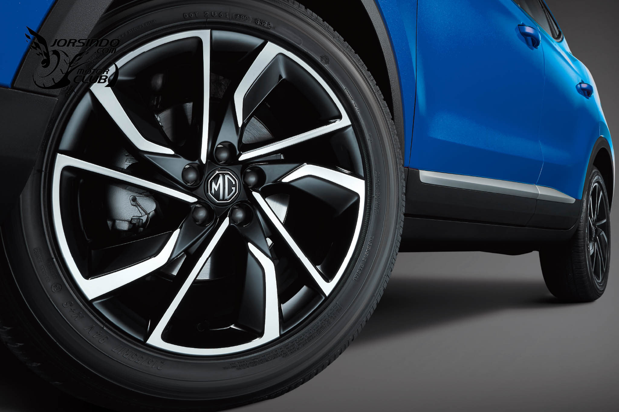 入手門檻再降7萬！MG ZS「心動版」69.9萬國內開賣1118|小老婆汽機車資訊網