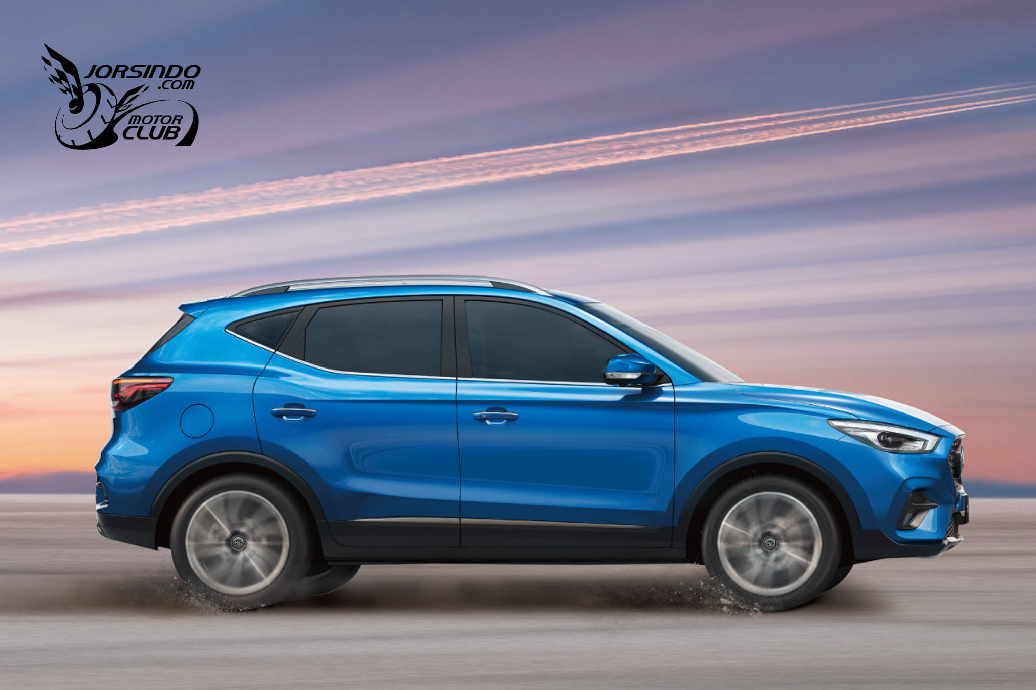 入手門檻再降7萬！MG ZS「心動版」69.9萬國內開賣2058|小老婆汽機車資訊網