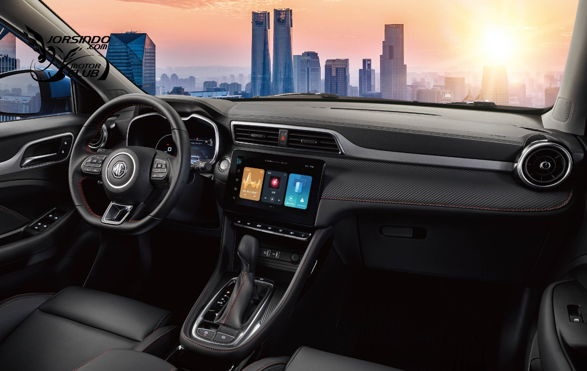入手門檻再降7萬！MG ZS「心動版」69.9萬國內開賣3613|小老婆汽機車資訊網