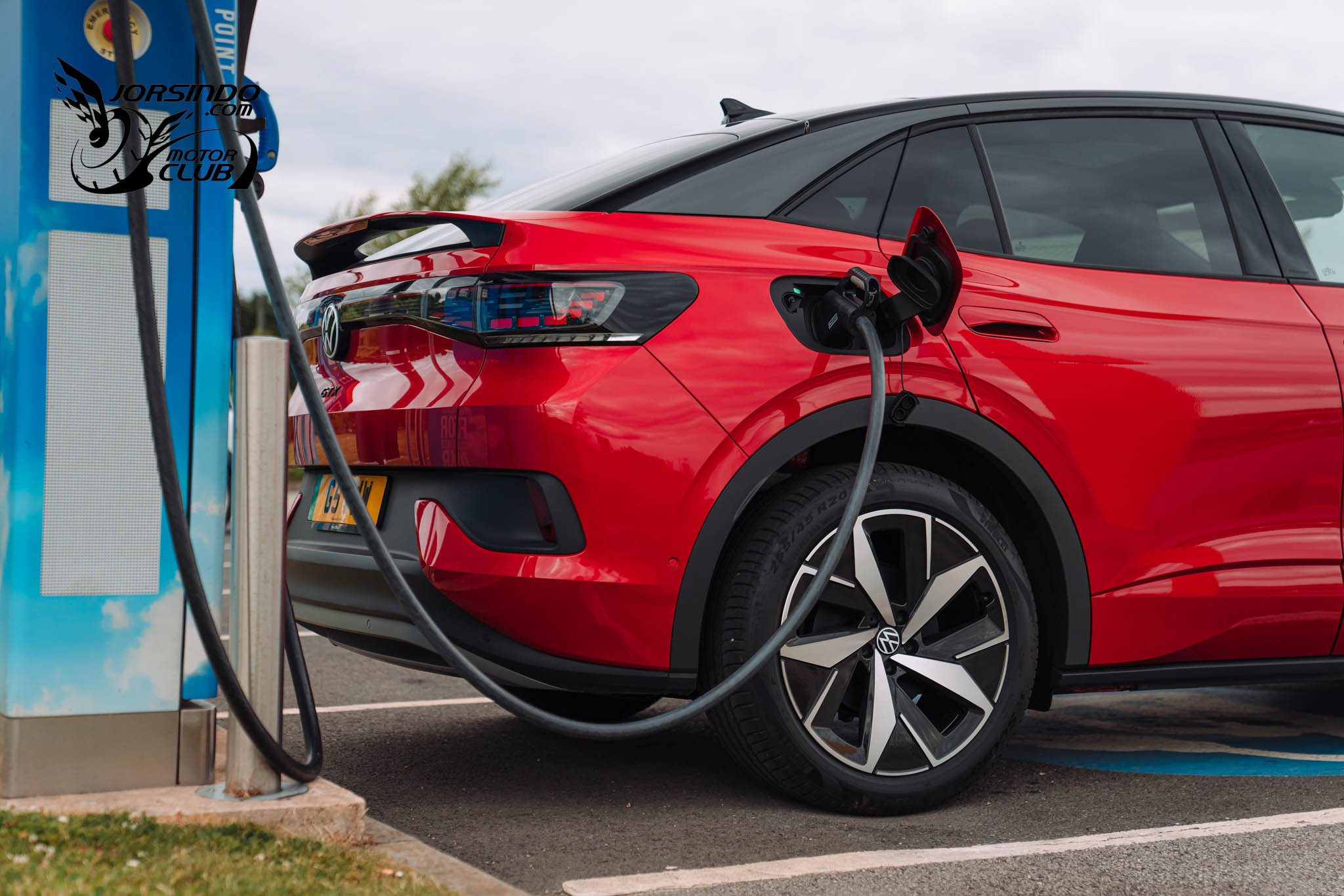 車主放煙火！電動汽機車免徵牌照稅擬延長至2029年底4982|小老婆汽機車資訊網