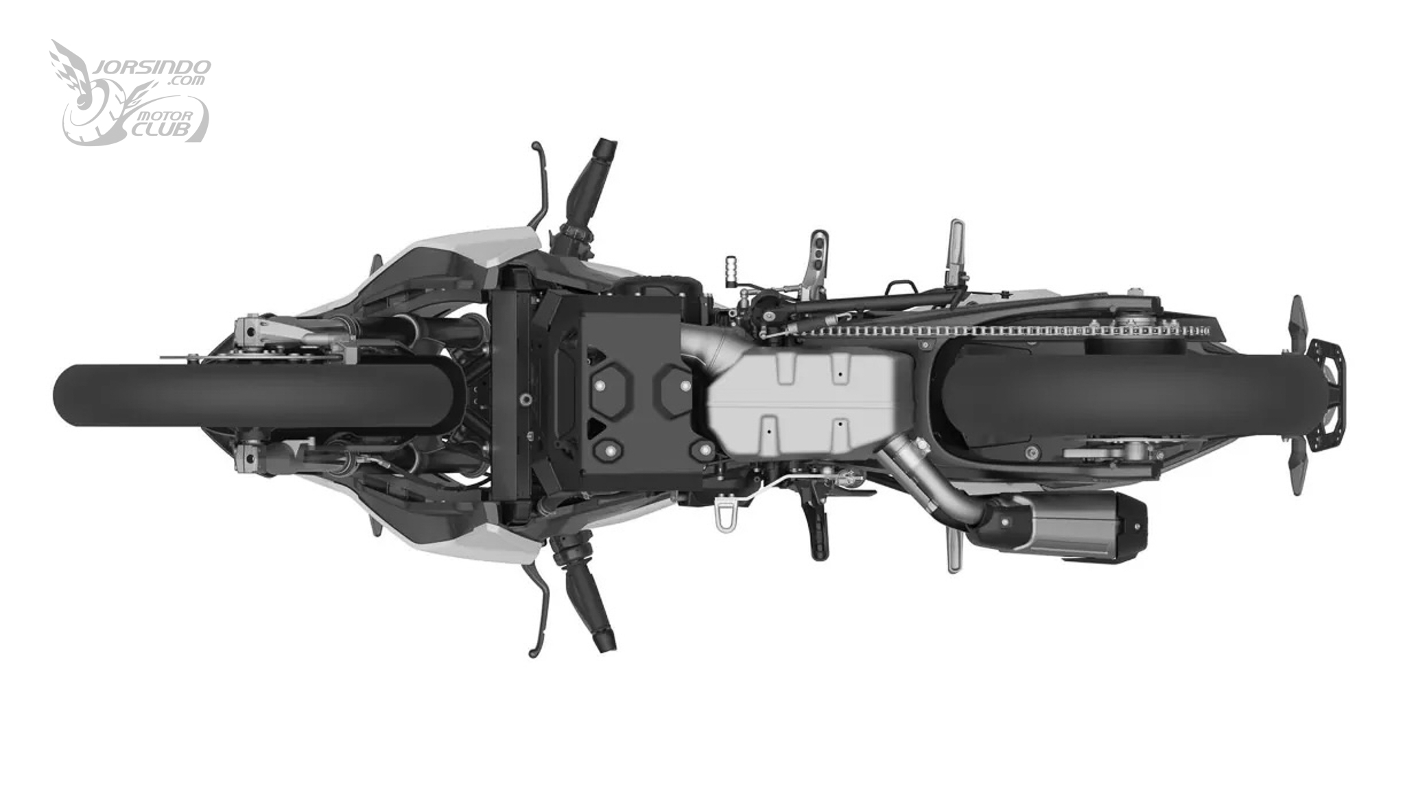 BMW小水鳥要來了！F 450G S 測試車曝光，偏向公路設定？4916|bmw,f450gs,f1300gs,adv,Offroad小老婆汽機車資訊網