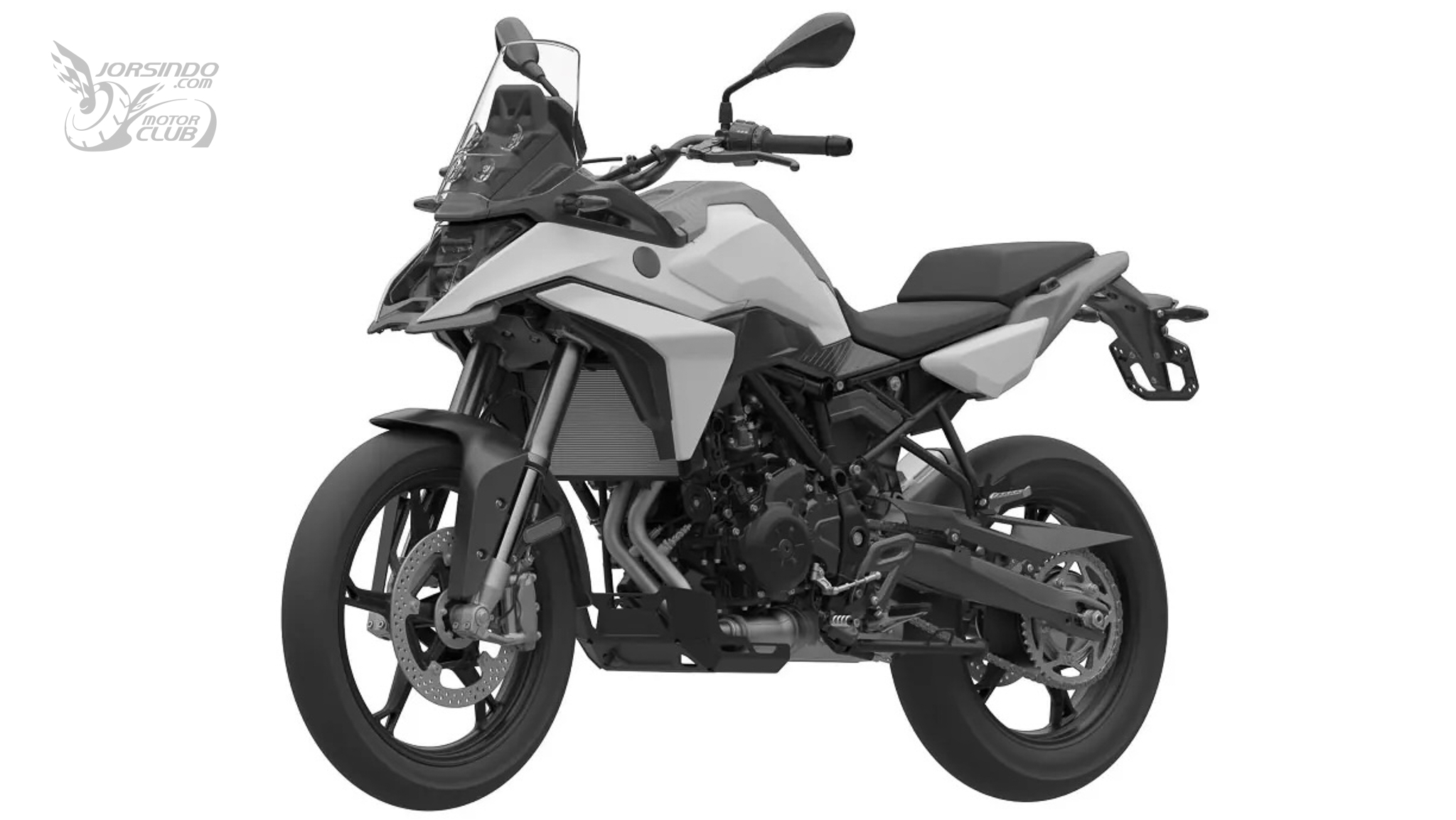 BMW小水鳥要來了！F 450G S 測試車曝光，偏向公路設定？6302|bmw,f450gs,f1300gs,adv,Offroad小老婆汽機車資訊網