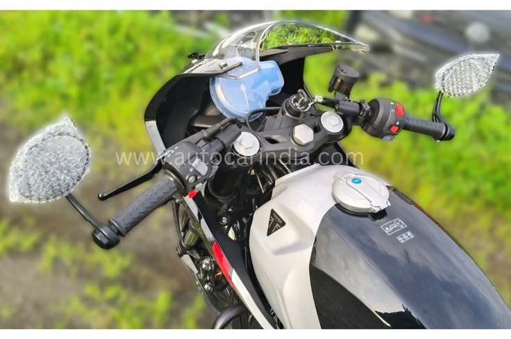 Triumph Thruxton 400 即將發表！成為Cafe Racer的最快捷徑8471|triumph小老婆汽機車資訊網