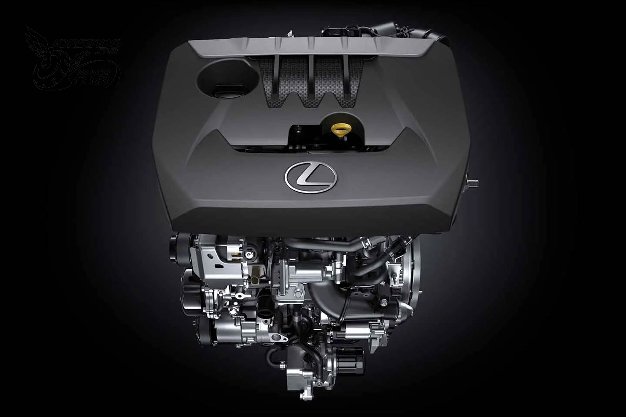 日本限定100部！Lexus推LBX Morizo RR「Original Edition」特仕車4114|小老婆汽機車資訊網