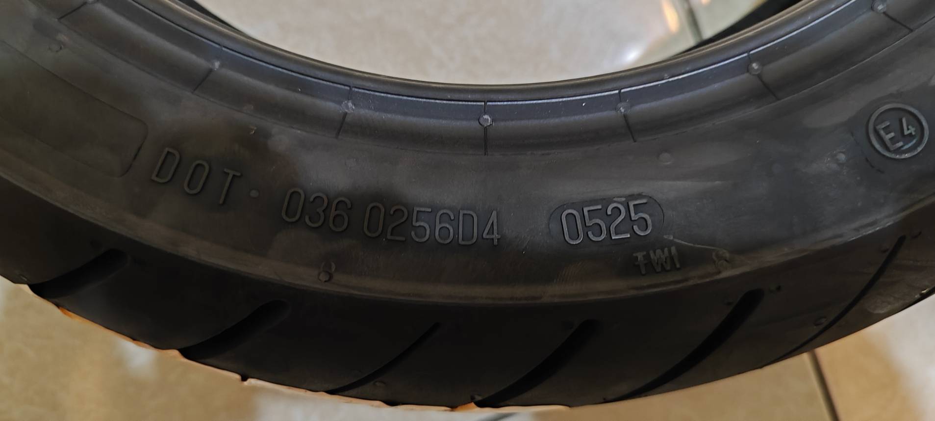 馬牌 ContiScoot 130-70/12~~(公司已處理~)8059|小老婆汽機車資訊網