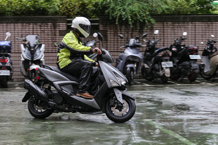 你太臭了去烘乾！2025 騎士部品乾燥設備介紹8909|小老婆汽機車資訊網