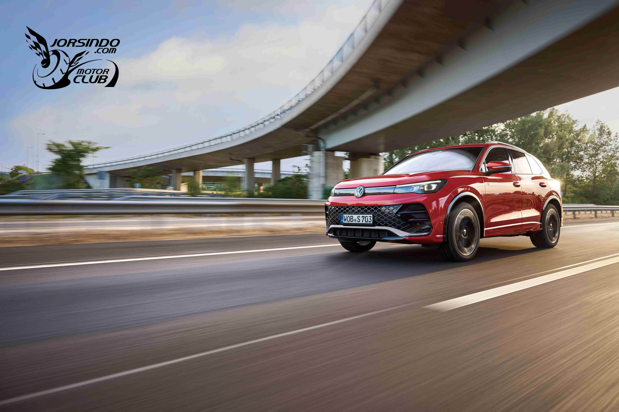[官方新聞稿]實力了德！VW The all-new Tiguan型格新選擇2126|小老婆汽機車資訊網