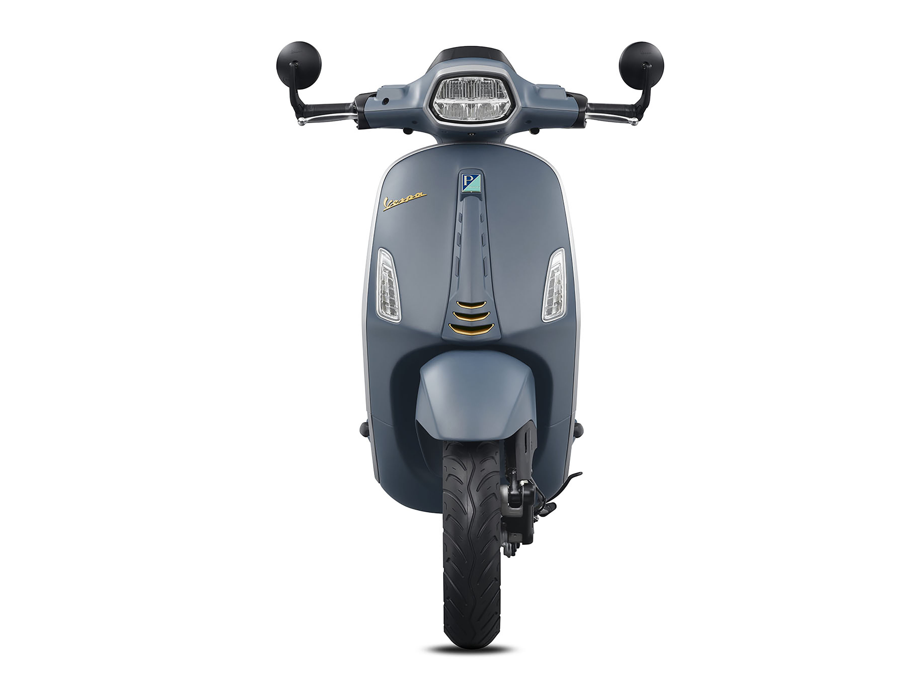 [官方新聞稿] Vespa Sprint Officina 8 特仕版限量50台正式抵港6307|vespa,限量,sprint小老婆汽機車資訊網