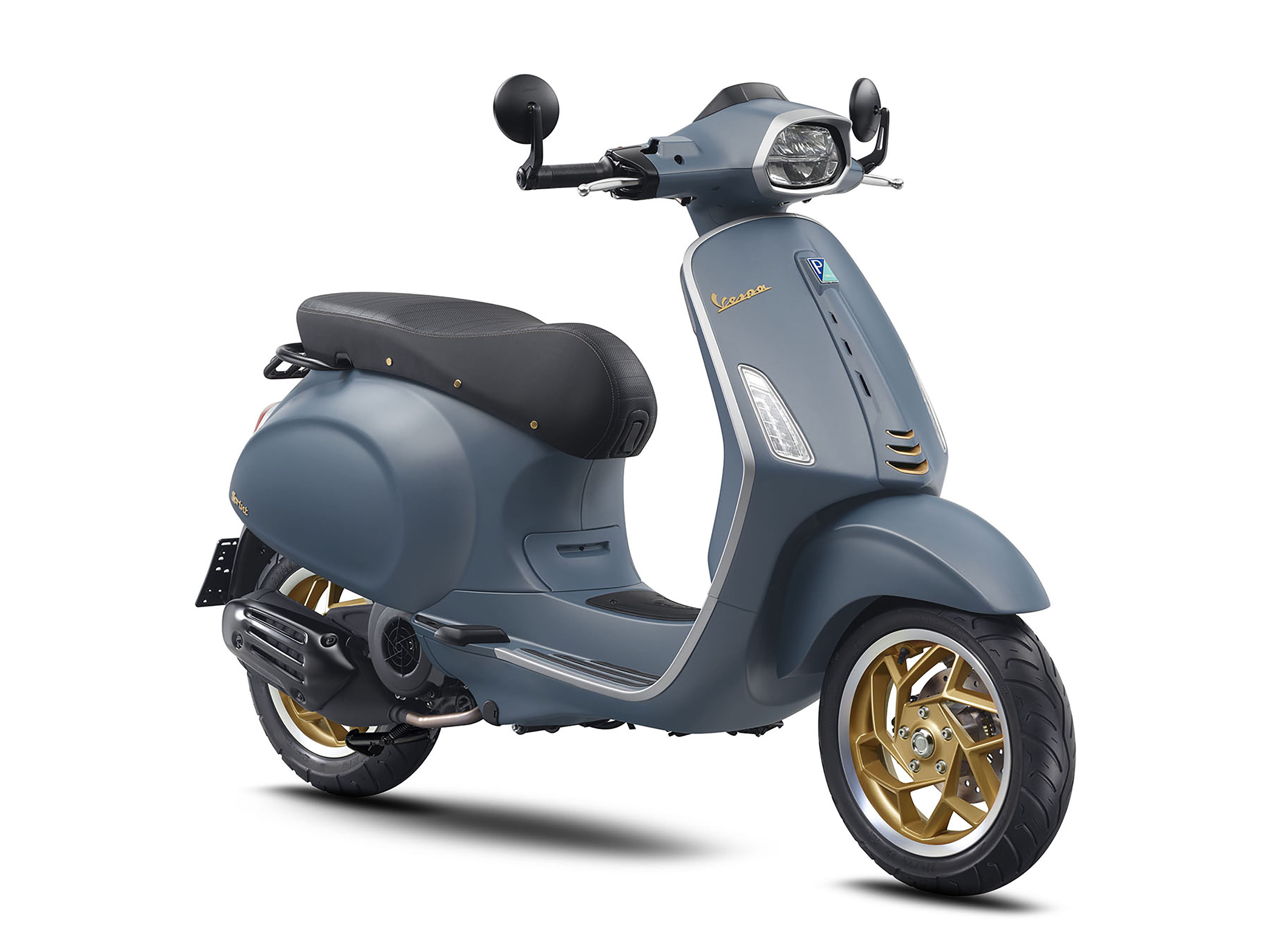 [官方新聞稿] Vespa Sprint Officina 8 特仕版限量50台正式抵港6792|vespa,限量,sprint小老婆汽機車資訊網