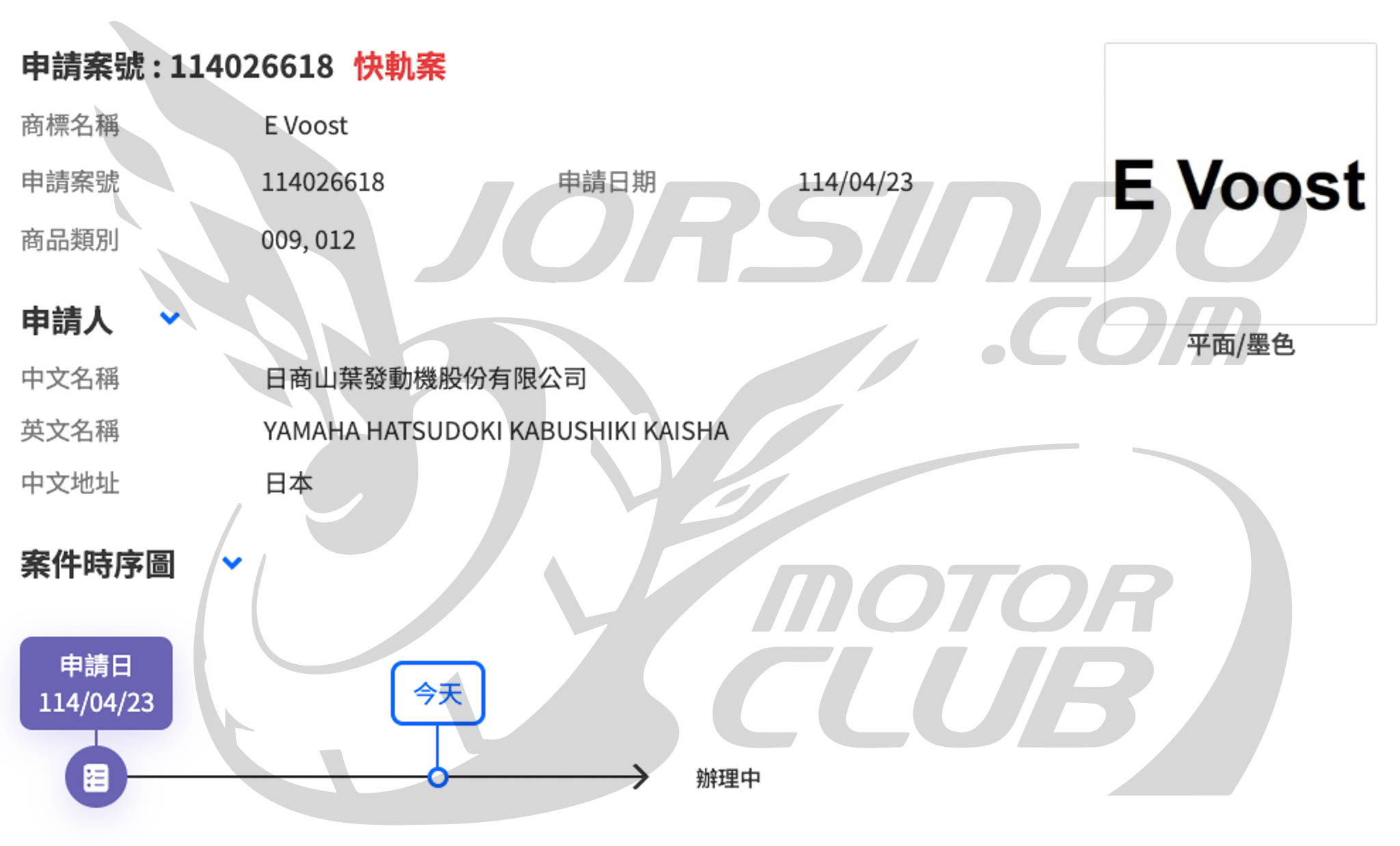 難道也有電推系統？Yamaha Cygnus XR 七代勁戰 9/4 發表！6983|小老婆汽機車資訊網