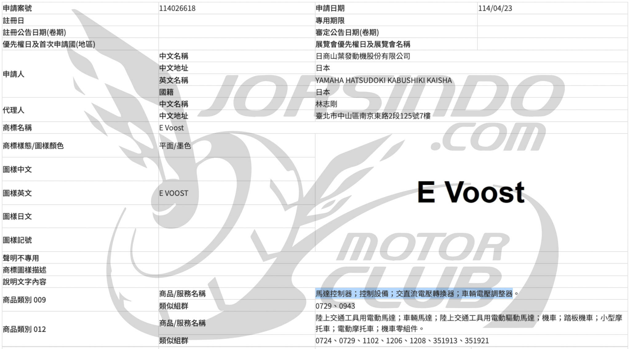 難道也有電推系統？Yamaha Cygnus XR 七代勁戰 9/4 發表！8935|小老婆汽機車資訊網