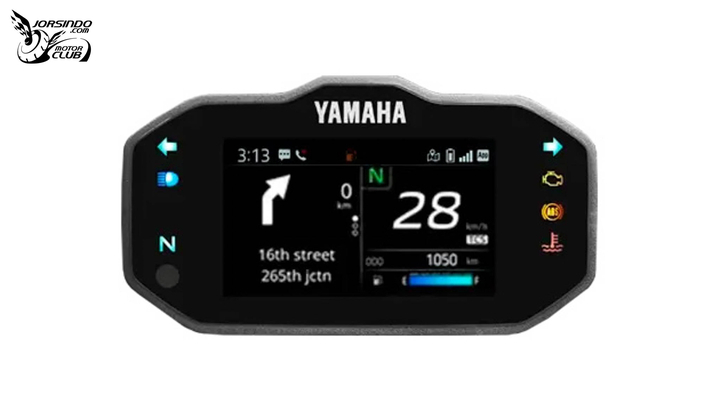 難道也有電推系統？Yamaha Cygnus XR 七代勁戰 9/4 發表！1020|小老婆汽機車資訊網
