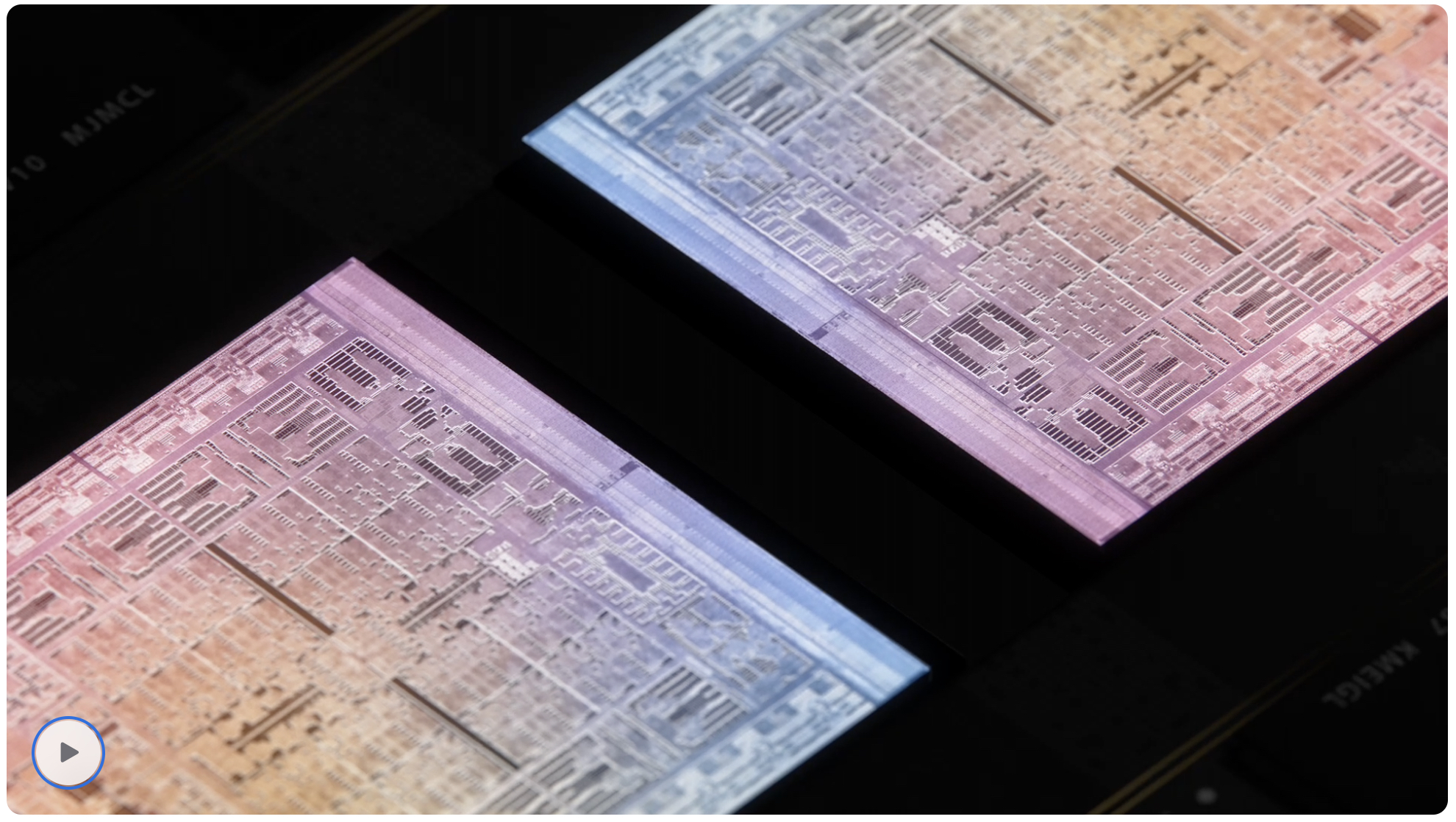 Apple 隱藏 AI 絕殺很快登場？但 OLED 款 MBP 卻可能得等到 2027...5359|小老婆汽機車資訊網