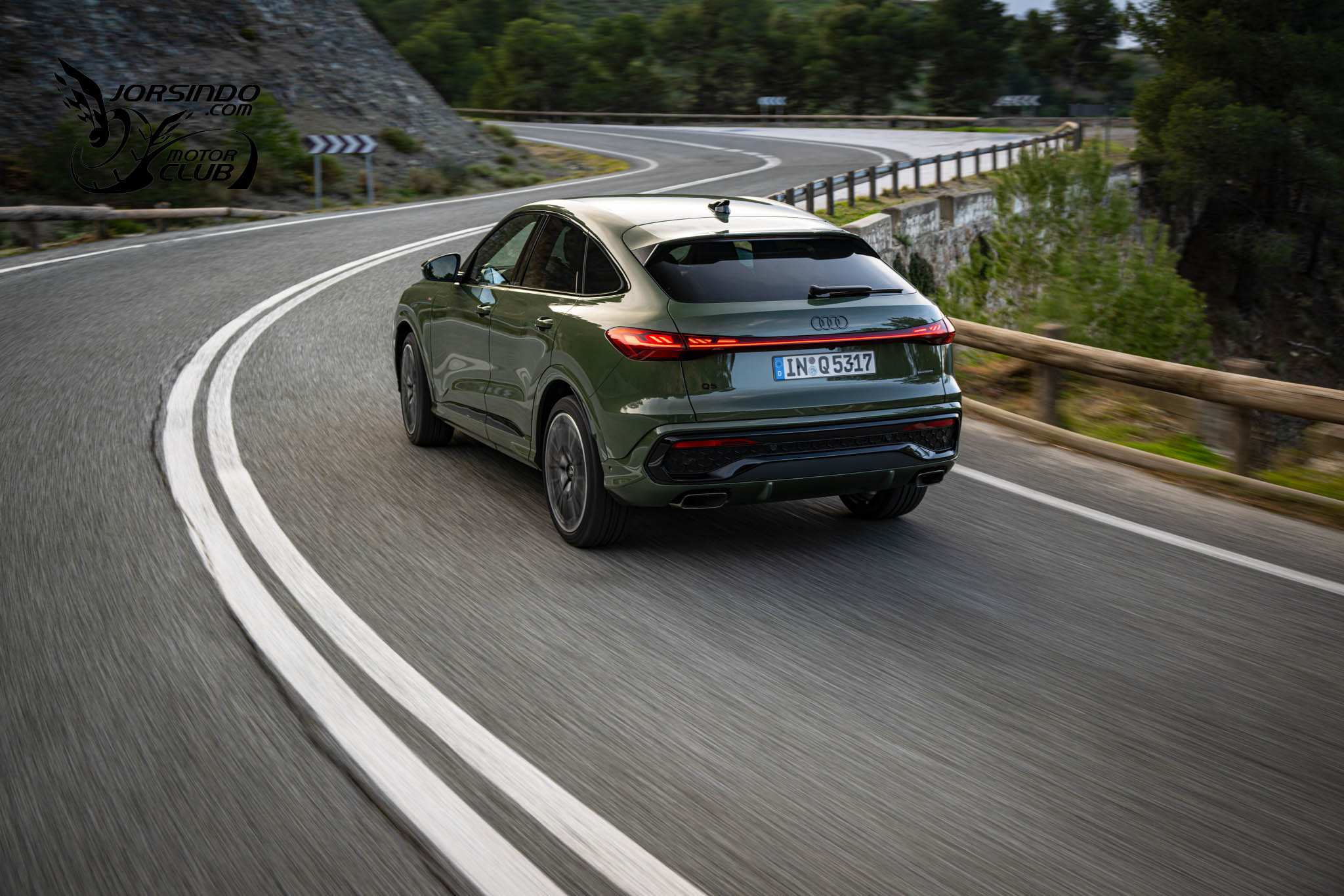 Porsche「Macan內燃版」將捲土重來，有望2028年登場！9511|小老婆汽機車資訊網