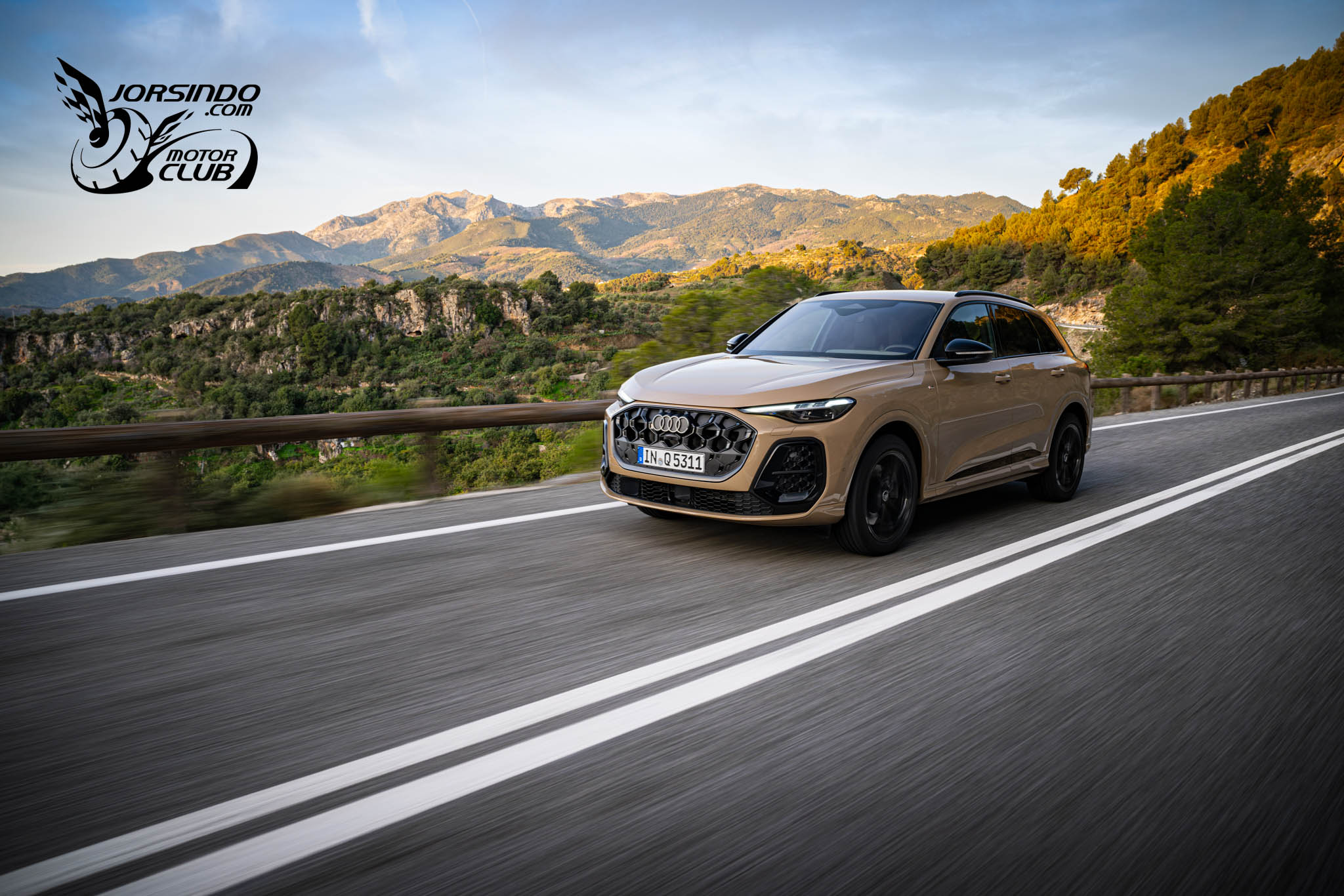 Porsche「Macan內燃版」將捲土重來，有望2028年登場！3967|小老婆汽機車資訊網